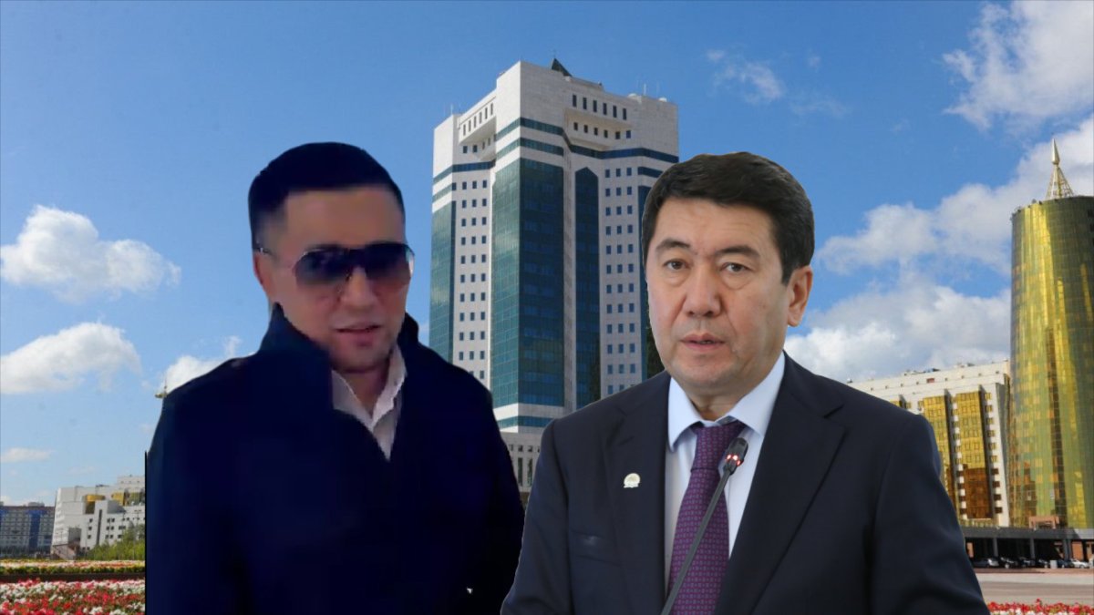 Накажут ли новоиспеченного депутата Назарова за игнорирование журналистов