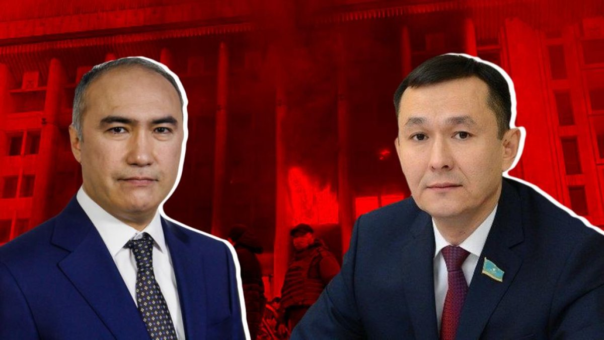 Не формат: почему в новый мажилис не попали самые активные депутаты VII созыва