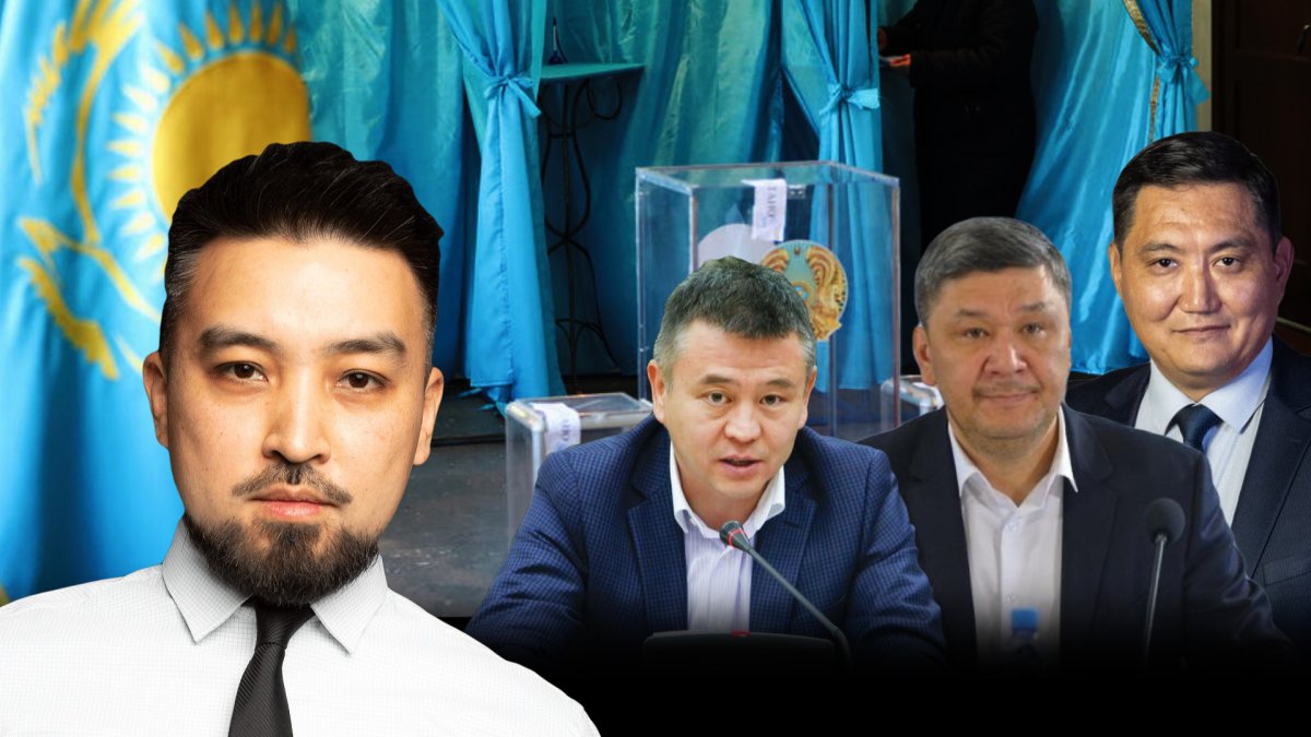 Заспойлерили друг друга: почему победившие на выборах в мажилис будут иметь слабую легитимность