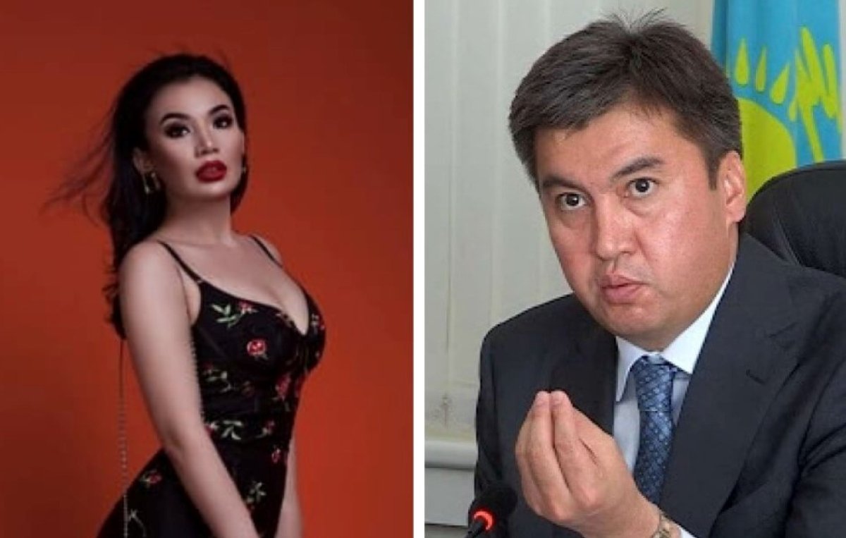 Габидолла Абдрахимов отреагировал на интервью токал Болата Назарбаева