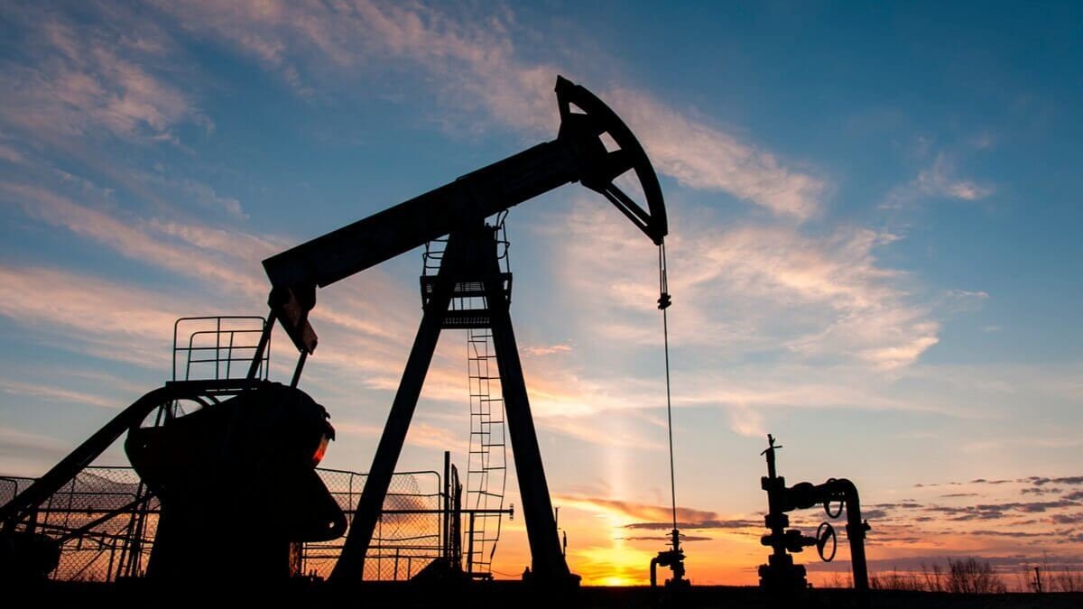 Резко выросла цена нефти марки Brent