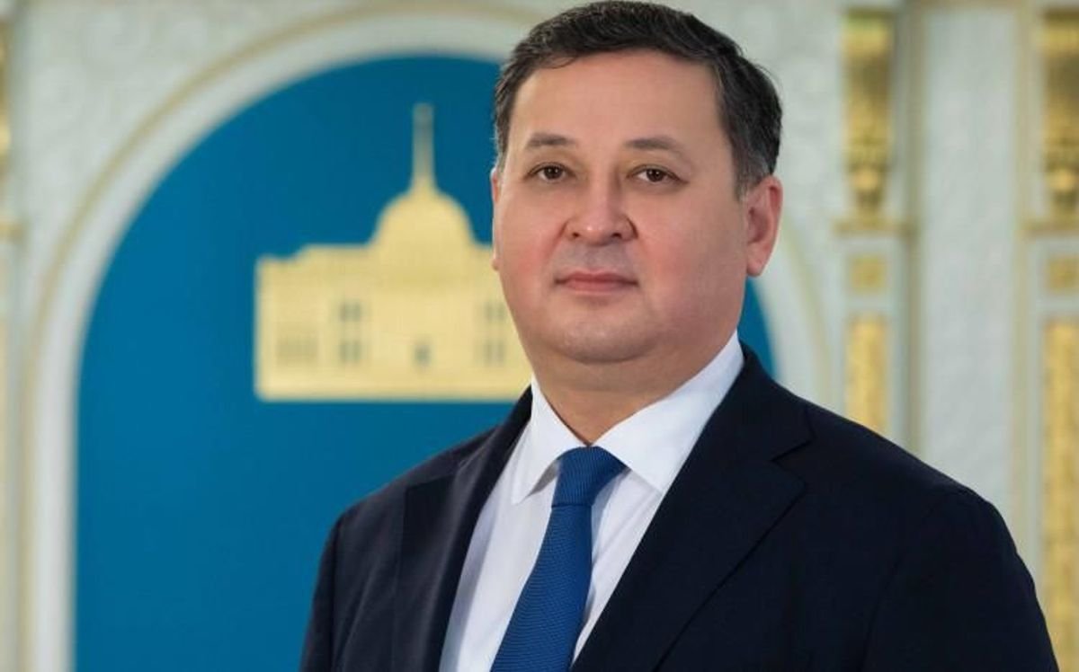 Министром иностранных дел назначен Мурат Нуртлеу