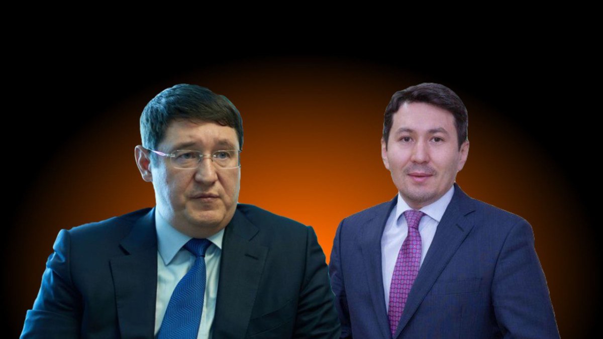 Глава «Самрук-Казыны» Саткалиев уволен: нового председателя назвал Смаилов