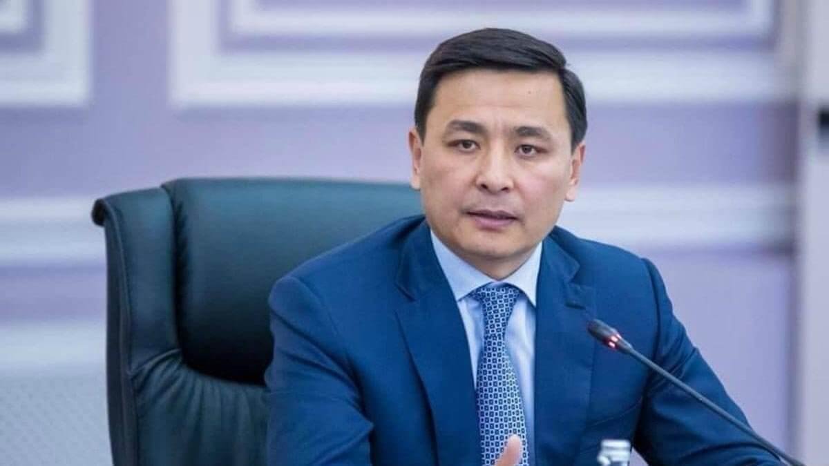 Алтай Кульгинов назначен заместителем премьер-министра Казахстана
