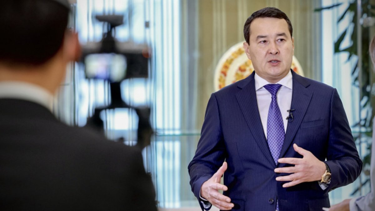 Смаилов объяснил рост цен на бензин