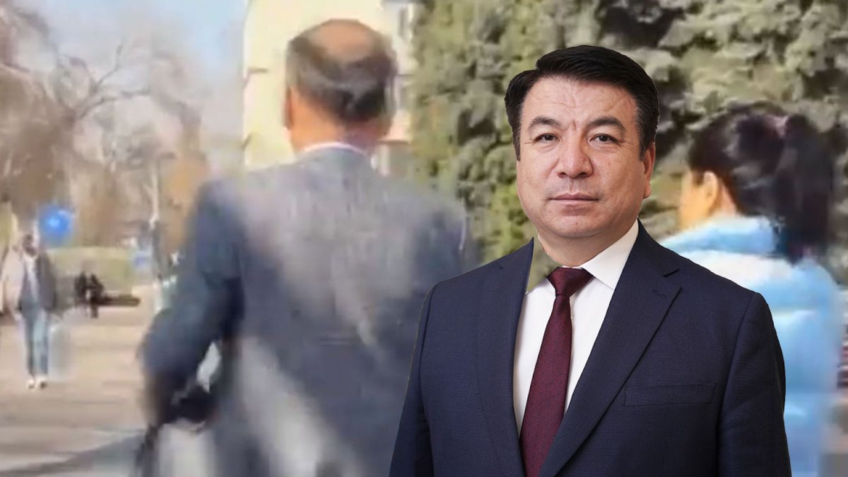 Учительница в Алматы заявила, что ее изнасиловал директор интерната: что ответил министр