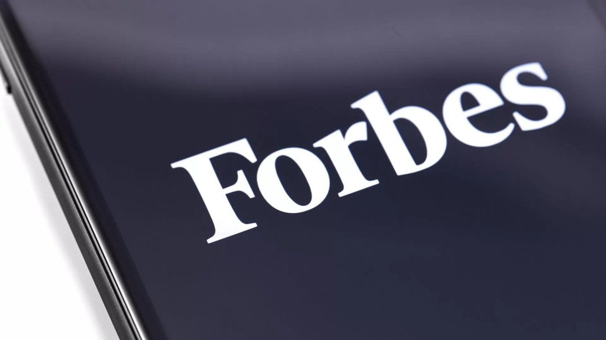 Сменился лидер: Forbes опубликовал список богатейших людей мира