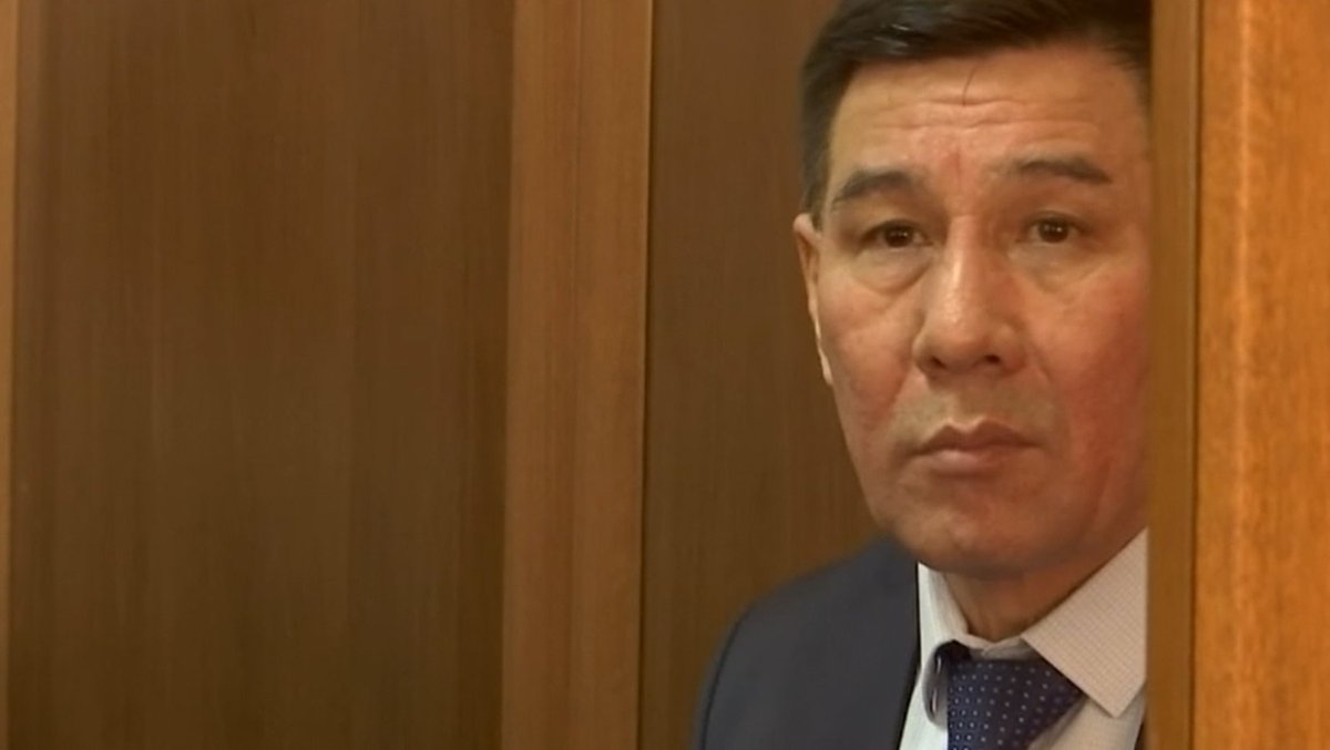 Экс-директор ТЭЦ Тараза сбежал из-под ареста: его объявили в розыск