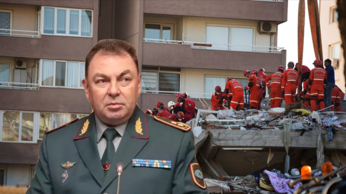 В регионах Казахстана возводят дома, которые не выдержат землетрясений – Ильин
