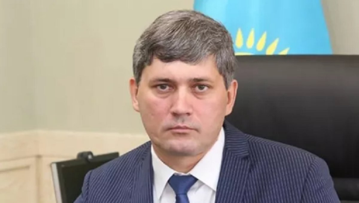 10 миллионов тенге взыскал бывший вице-министр Шкарупа с Минфина