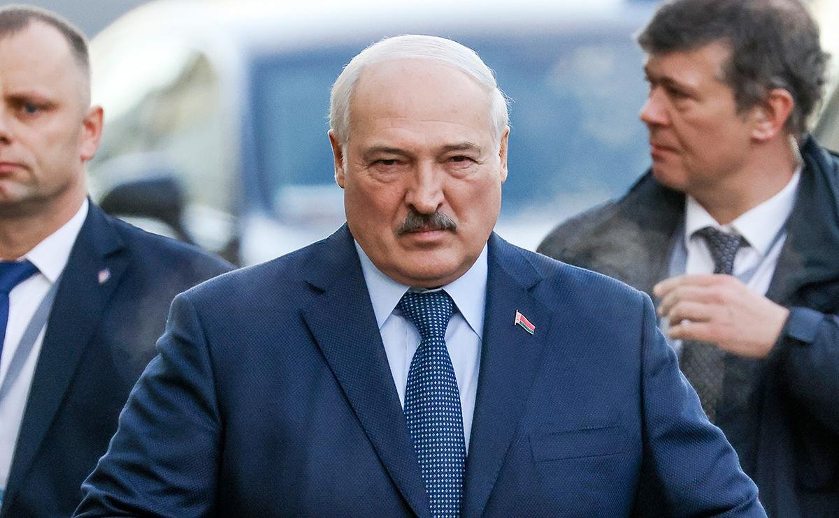 Лукашенко предложил собрать всё ядерное оружие мира в одну кучу и уничтожить