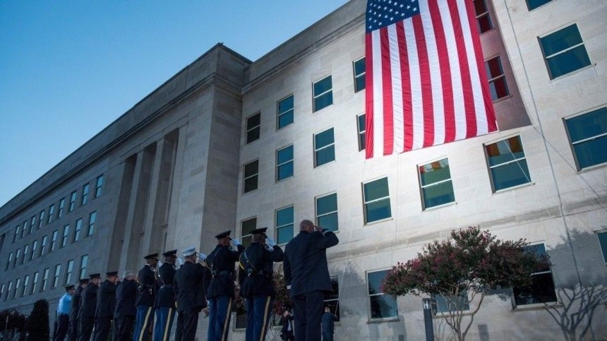 Власти США проверяют подлинность опубликованных секретных военных документов