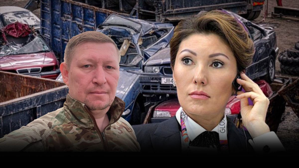 Директор «Оператора РОП» был убит, а не покончил с собой – эксперты