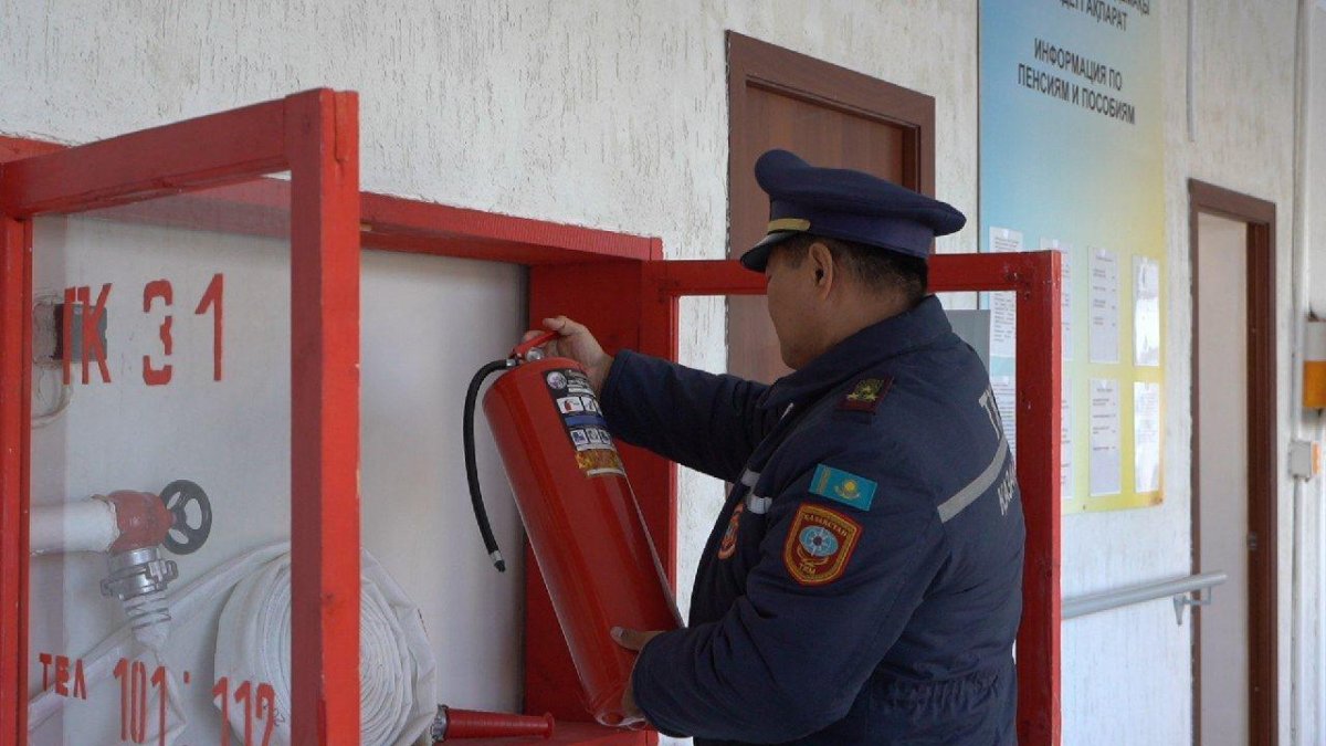 Больше 25 тысяч нарушений пожарной безопасности: МЧС выписало штрафы на 13 млн