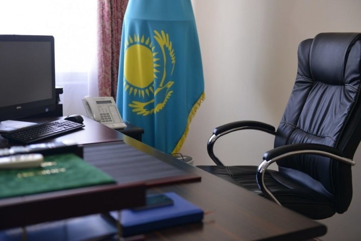 Антикор проводит расследование в отношении чиновников акимата Алматы