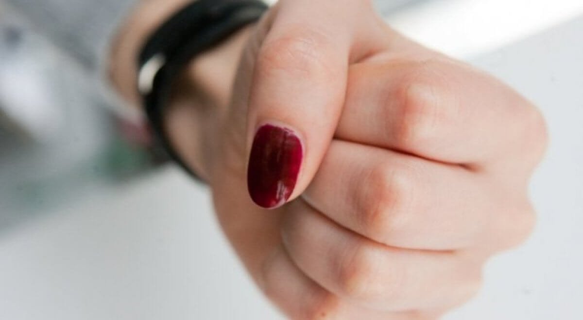 Школьницы жестоко избили сверстницу в Семее
