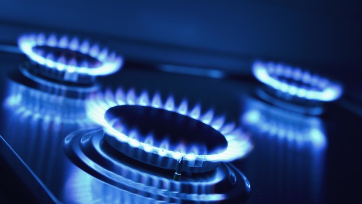 Жители Шымкента остались без газа