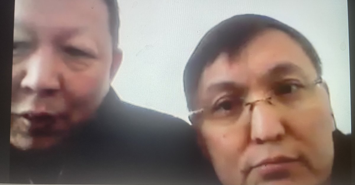 Оператор РОП: главное судебное разбирательство началось в Астане