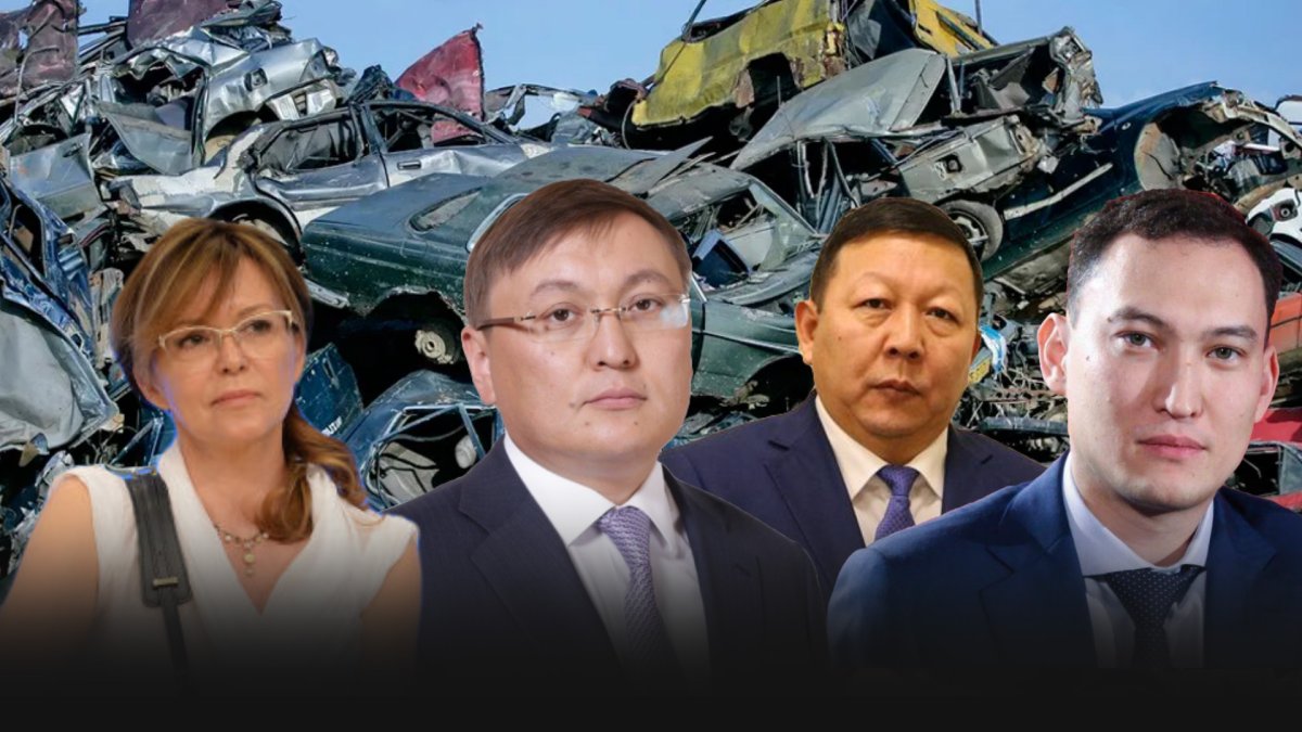 Дело РОП: журналистам могут запретить публиковать фотографии и сведения из суда