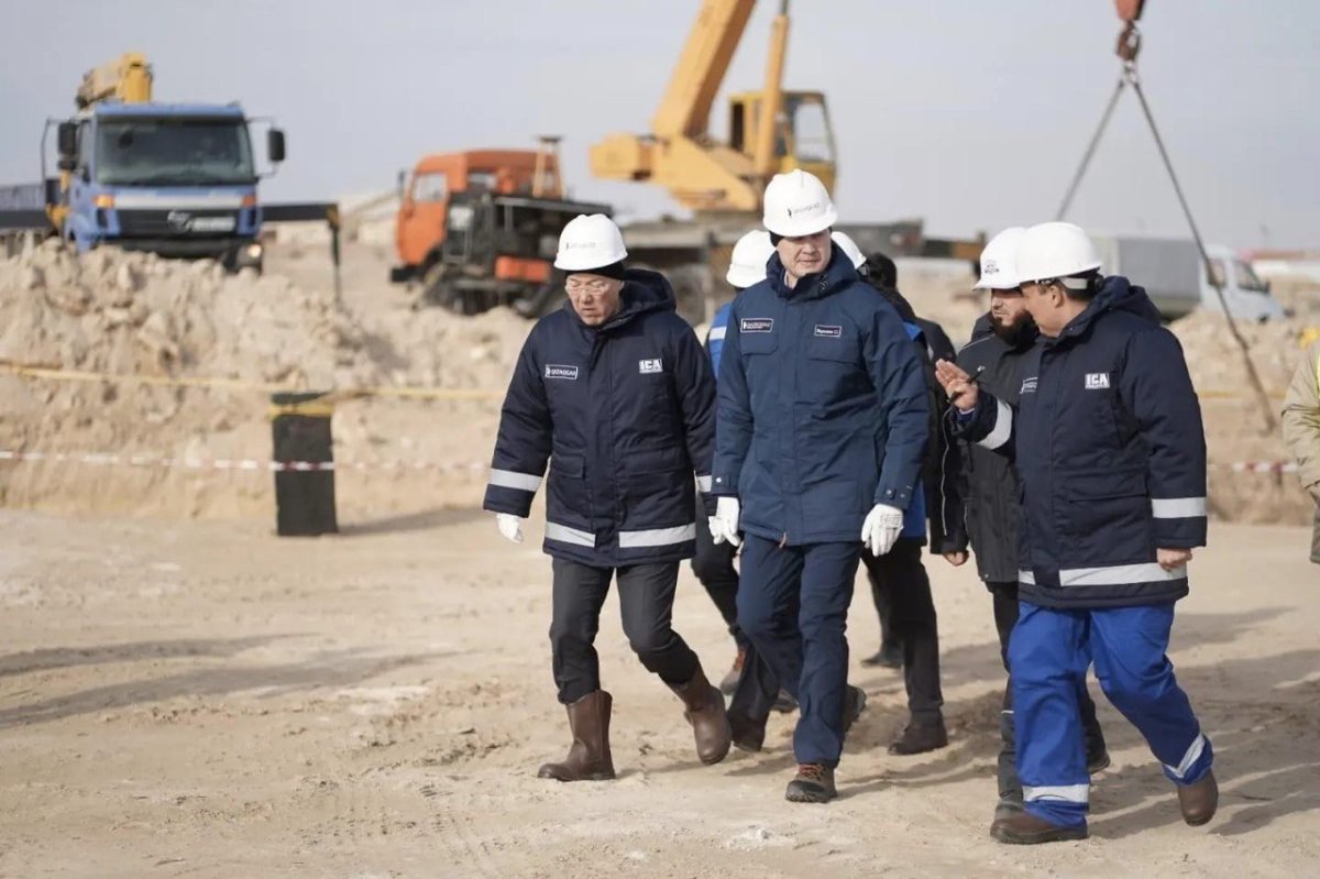 Насколько Казахстан зависит от импорта газа и нужен ли нам газовый союз