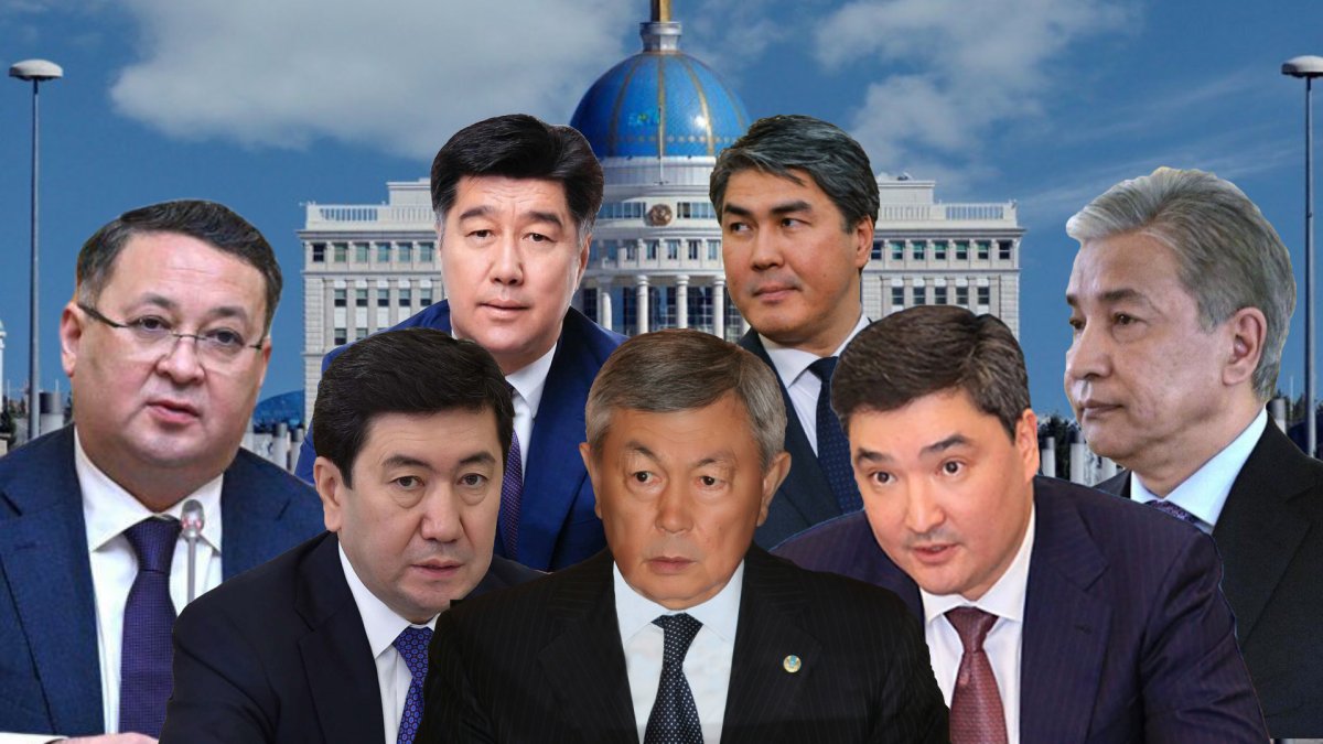 Высшая канцелярия или почему все жалобы идут в АП