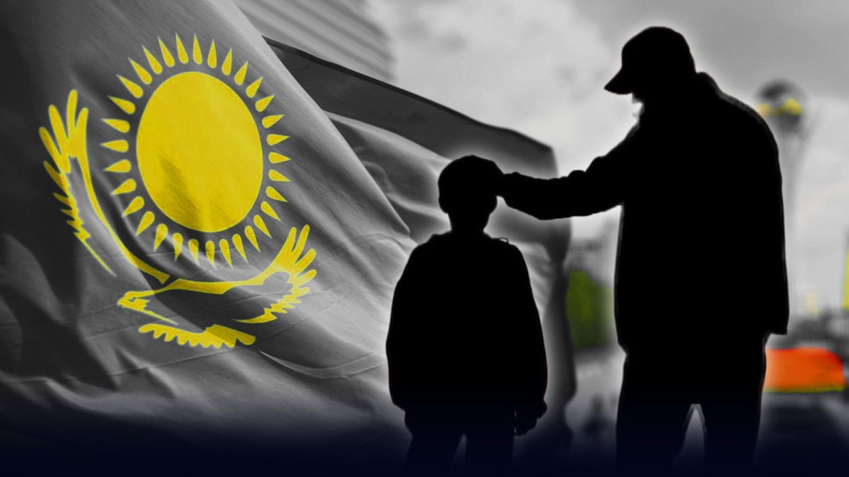Если папа начальник: кому в Казахстане можно всё