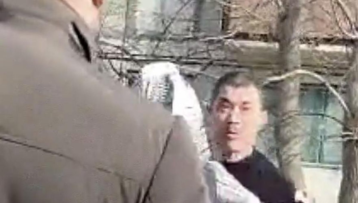 В Костанае мужчина оскорблял казахов. Дело о разжигании розни на него заводить не стали