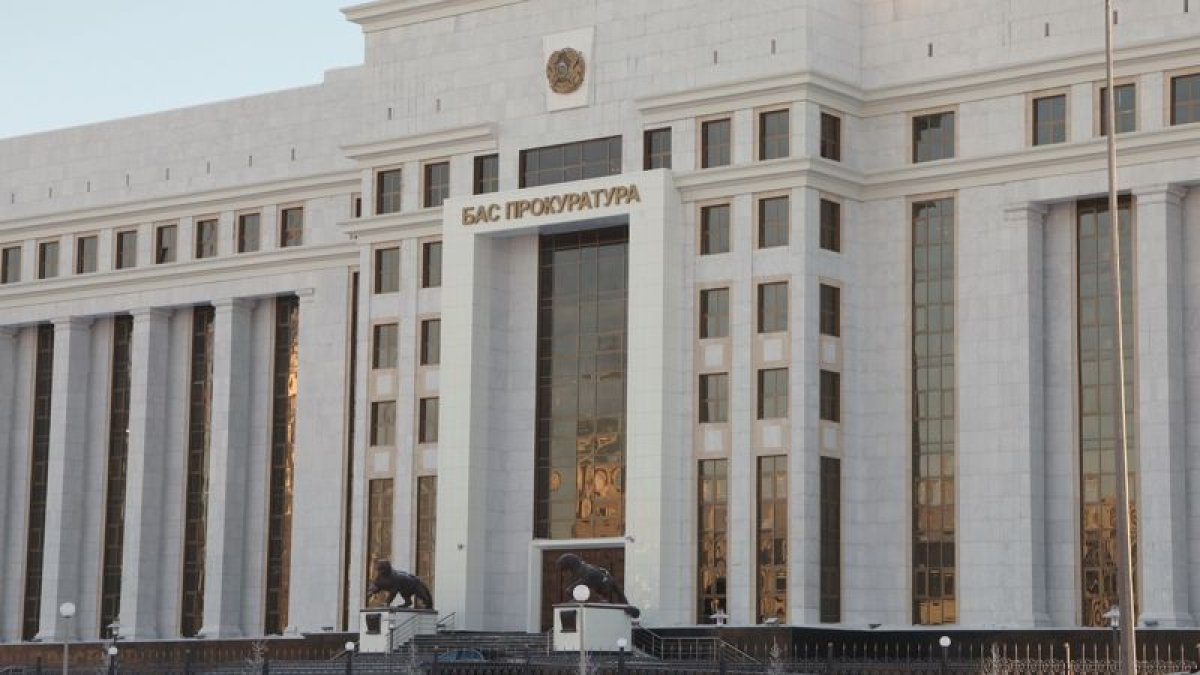 Глав налоговых служб и 40 ЧСИ наказали за незаконные аресты счетов