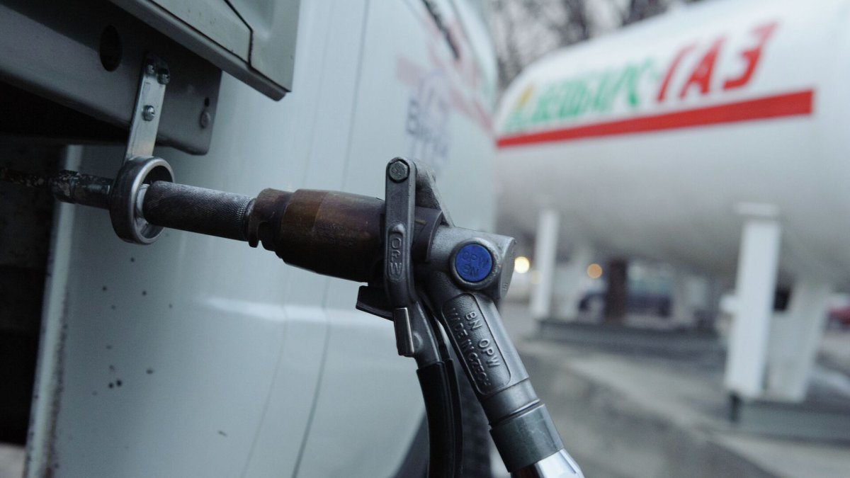 Саткалиев анонсировал рост цен на сжиженный газ