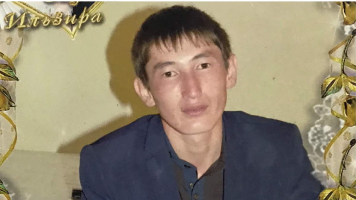 Январские события: дело застреленного актюбинца Жубаназарова снова закрыли