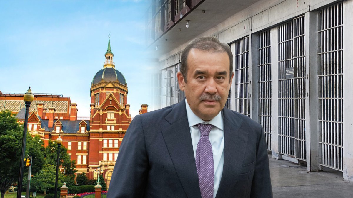 Карим Масимов может умереть под стражей, заявили врачи