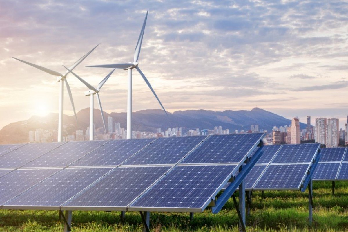 Компанию Qazaq Green Power выведут на IPO