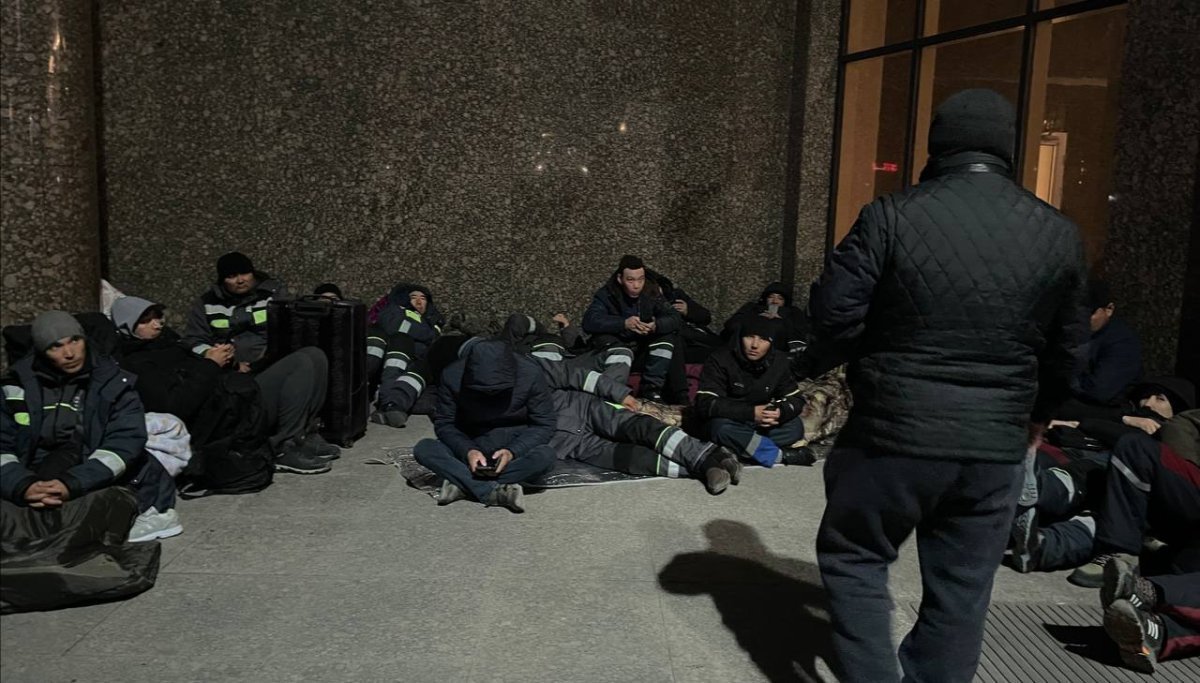 "Озенмунайгаз" и подрядчиков заподозрили в хищении 248 миллионов тенге