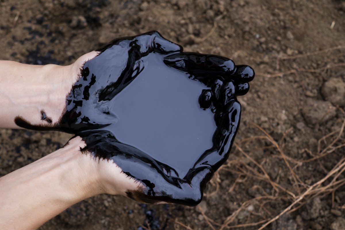 Стартовала отгрузка казахстанской нефти в направлении Румынии