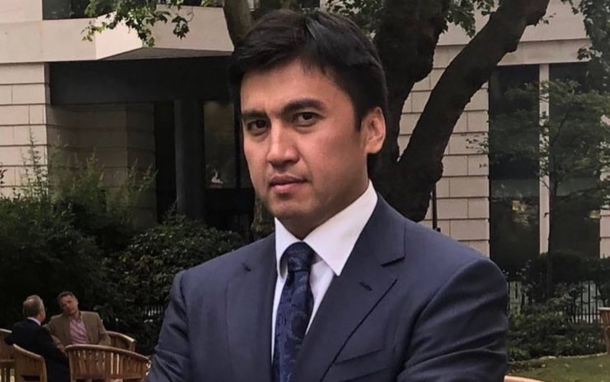 Навязали униформу, превратили в рабов: Габидулла Абдрахимов рассказал, как сделать Казахстан лучше