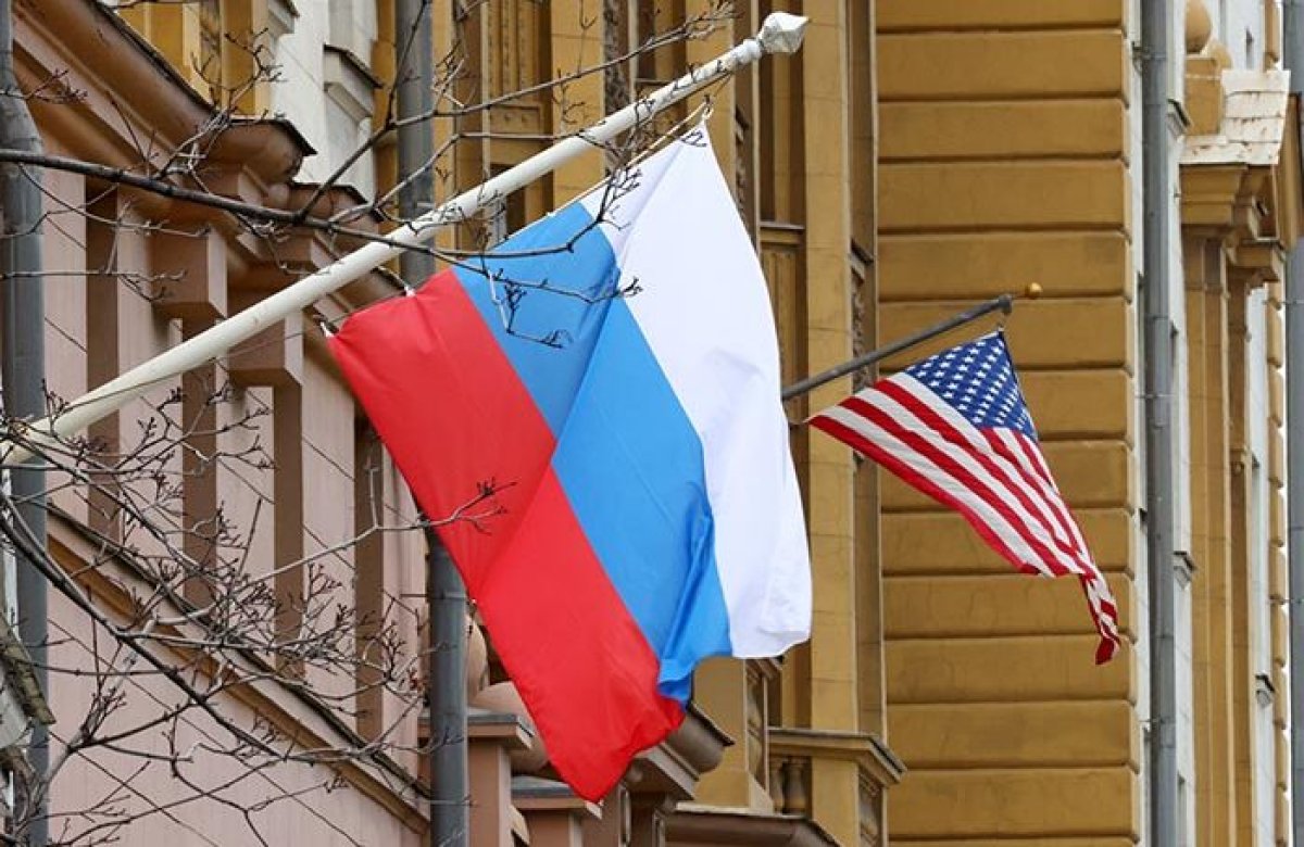 В США отказались выдать визы российским журналистам