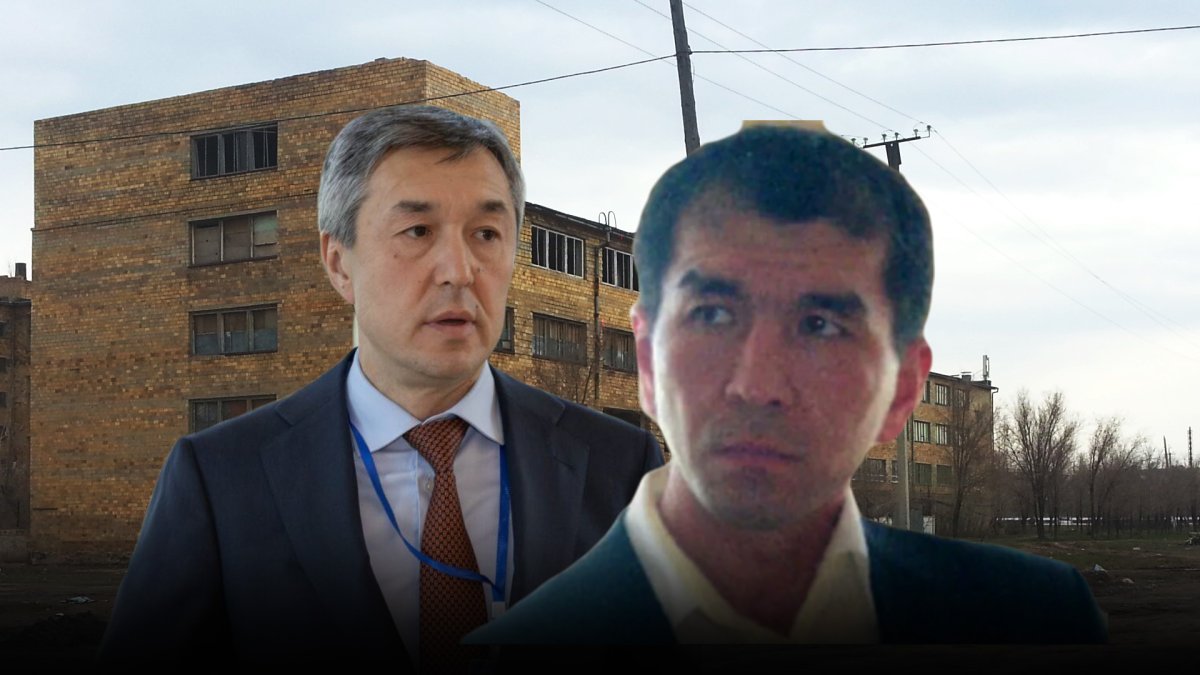 Абайская швейная фабрика выйдет из "Атамекена" в ответ на заявления НПП