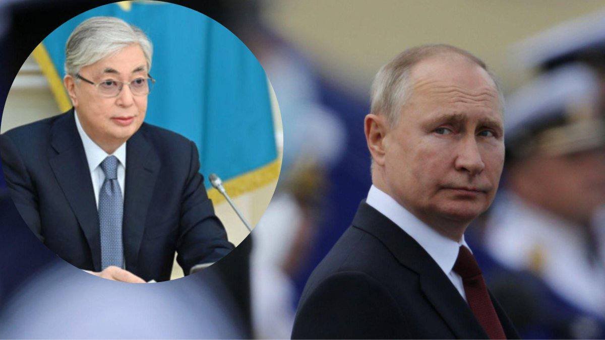 Евросоюз высказался об отношениях Казахстана с Россией