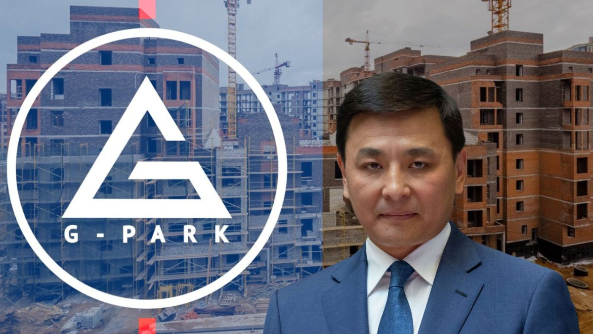 «Произошла накладка, недоглядели»: Кульгинов о сносе ЖК застройщика G-Park