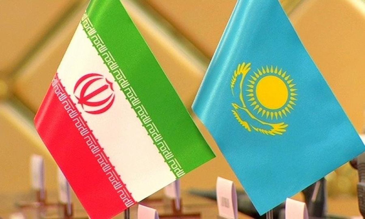 Специального торгового представителя Казахстана назначат в Иране