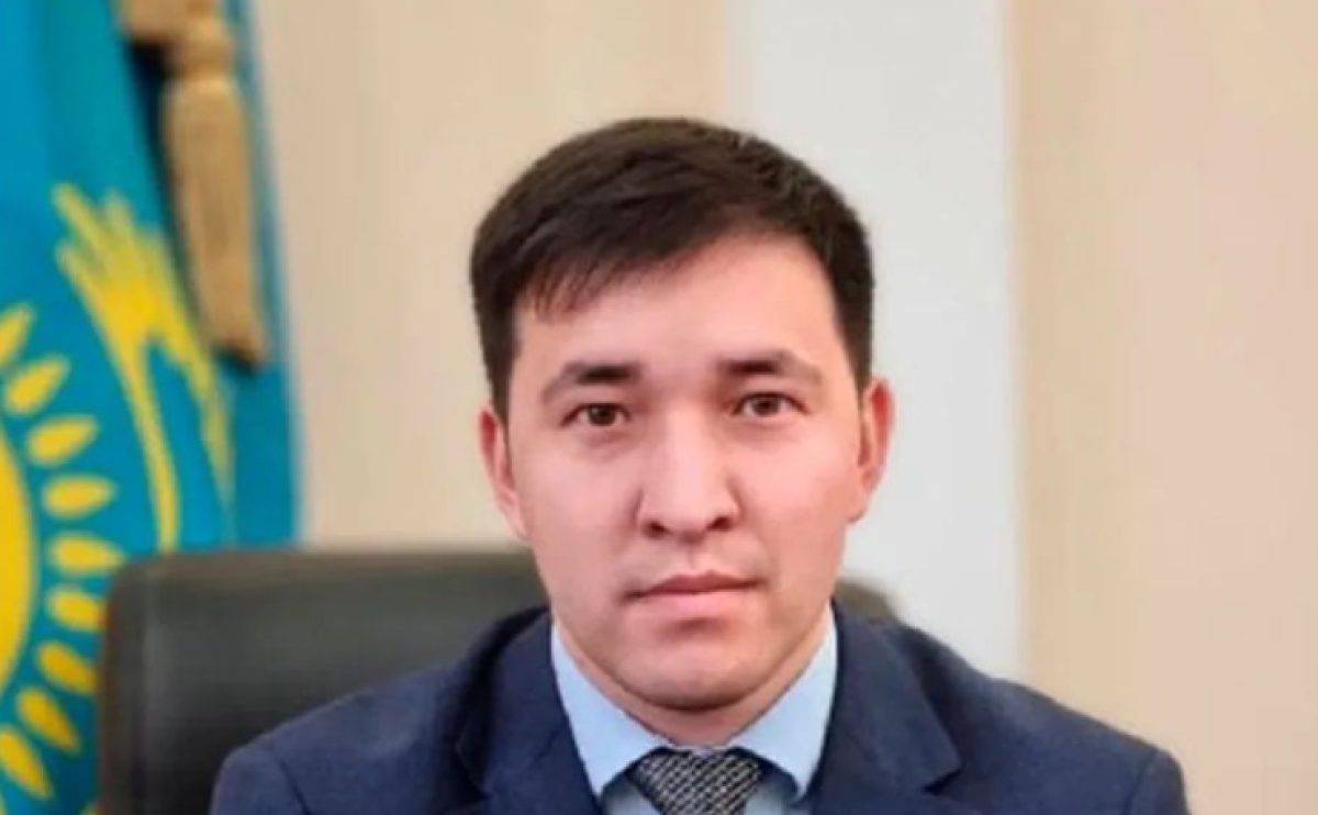 Акима назначили в Риддере