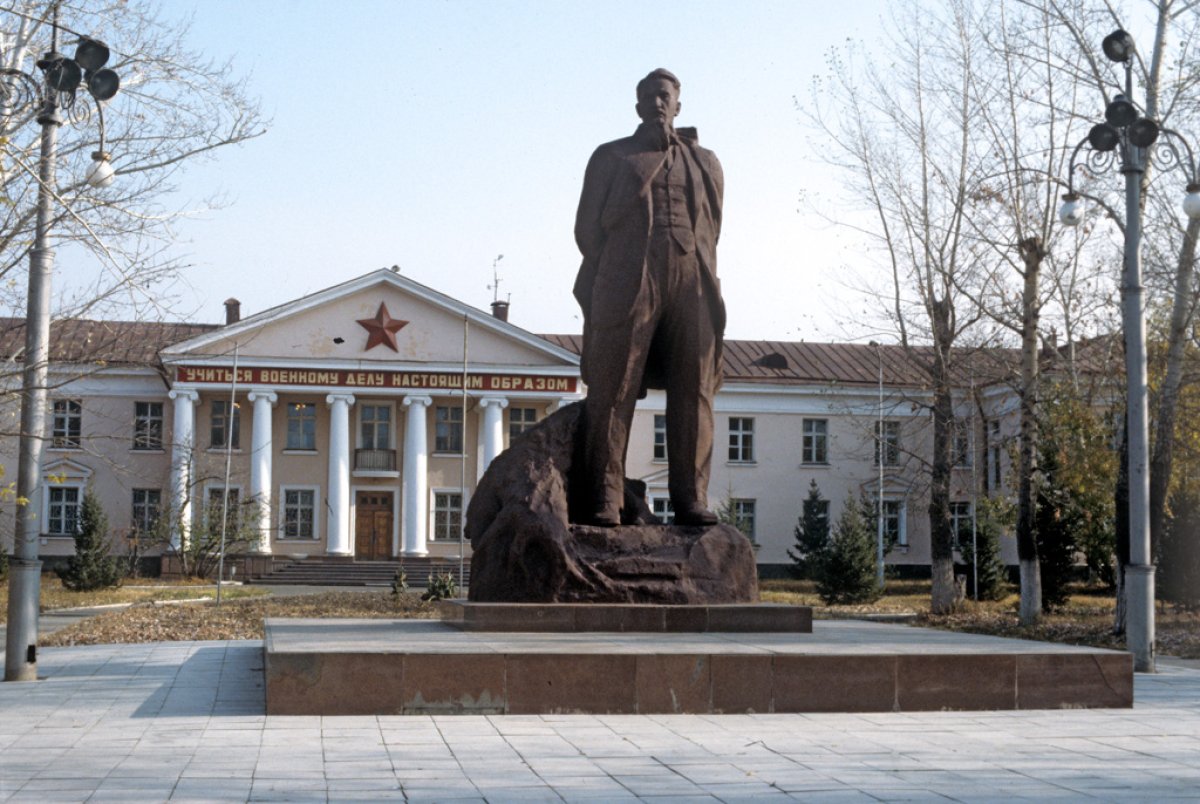 На один город меньше станет в Павлодарской области