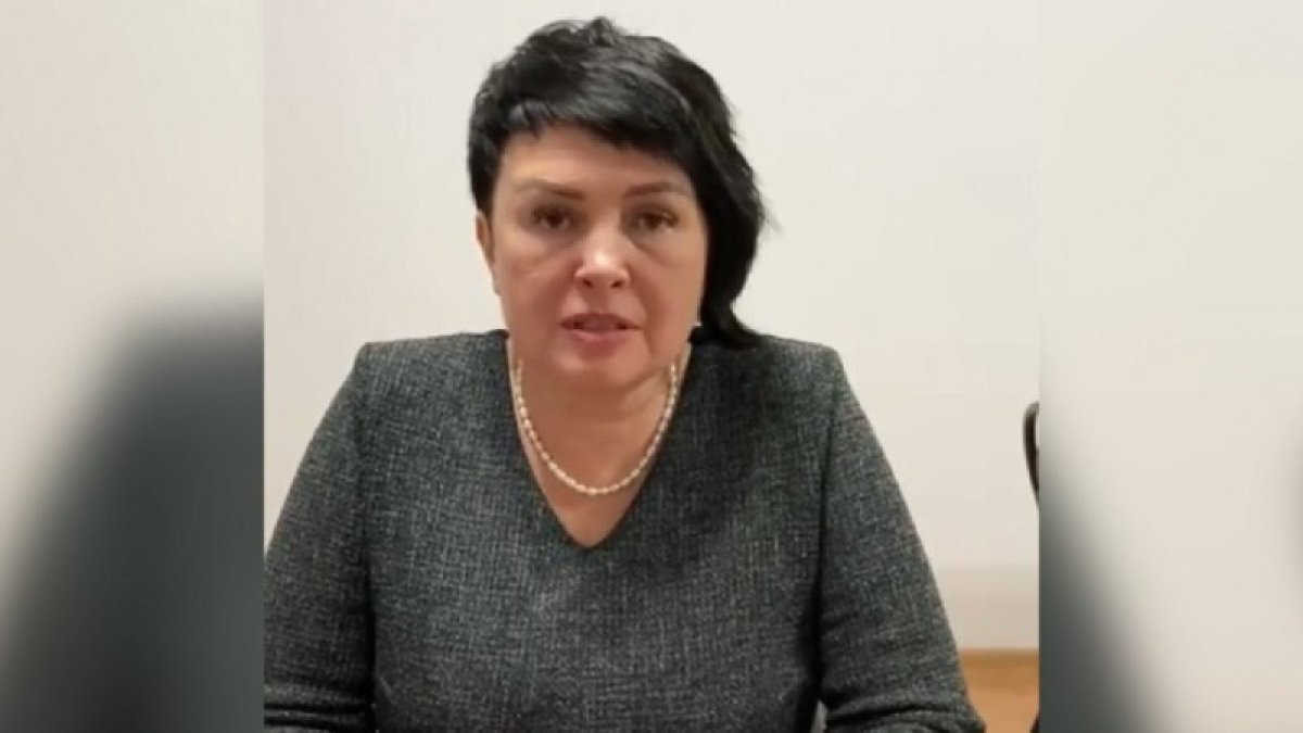 Назвавшую декабристов террористами Ларису Ловягину оправдали