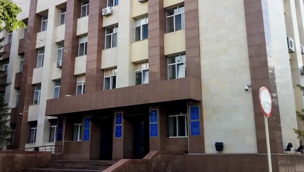 Cотрудник акимата в Павлодаре нарушил права предпринимателя