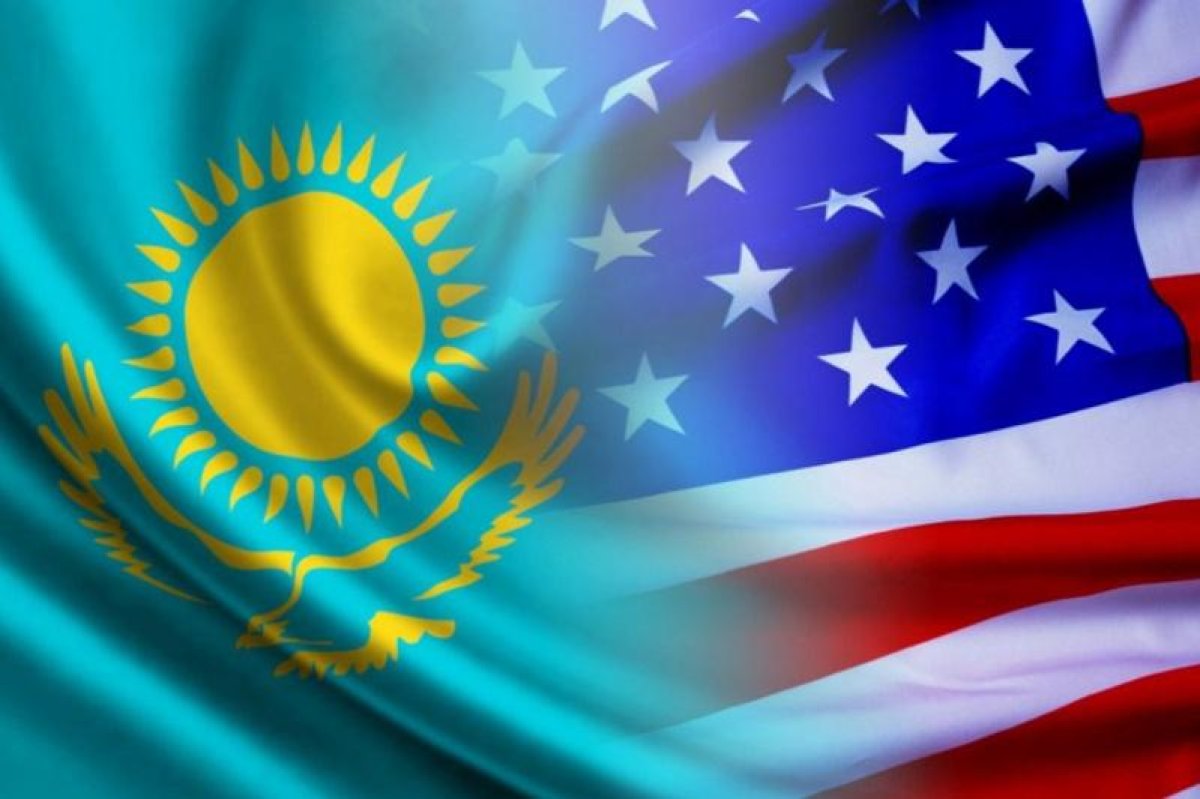 Американские инвестиции в Казахстан превысили 5 миллиардов долларов