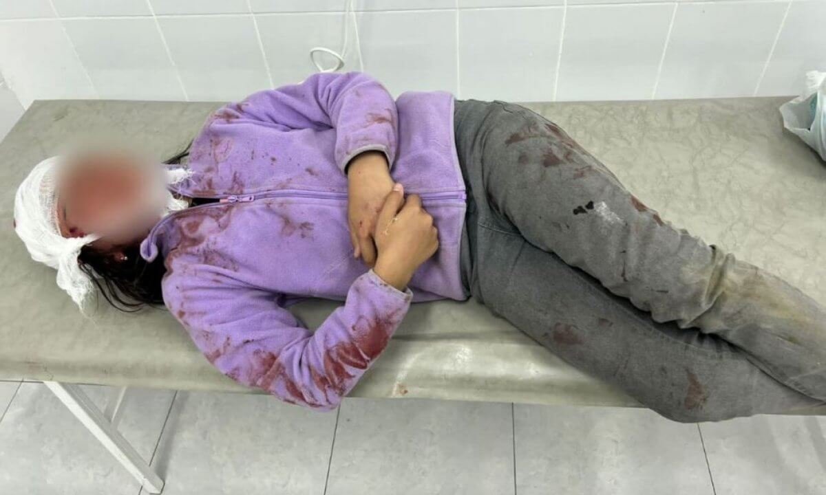Попытка изнасилования девочки в Кентау: подозреваемого арестовали на два месяца
