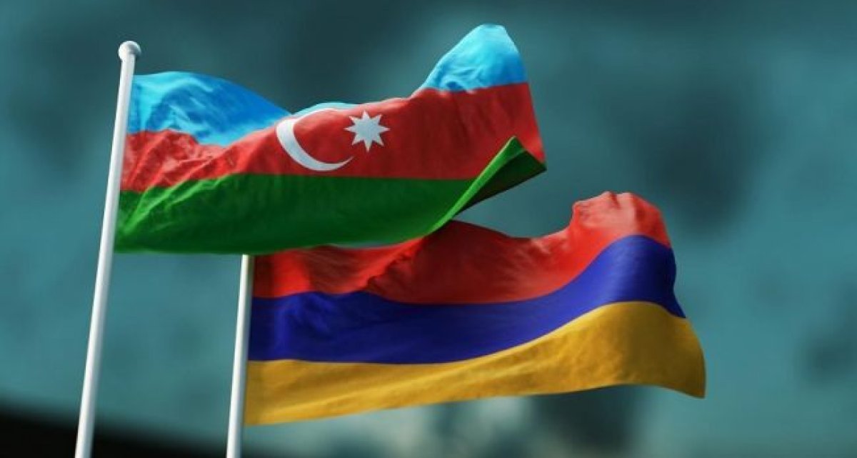 Армения и Азербайджан проведут мирные переговоры сегодня в США