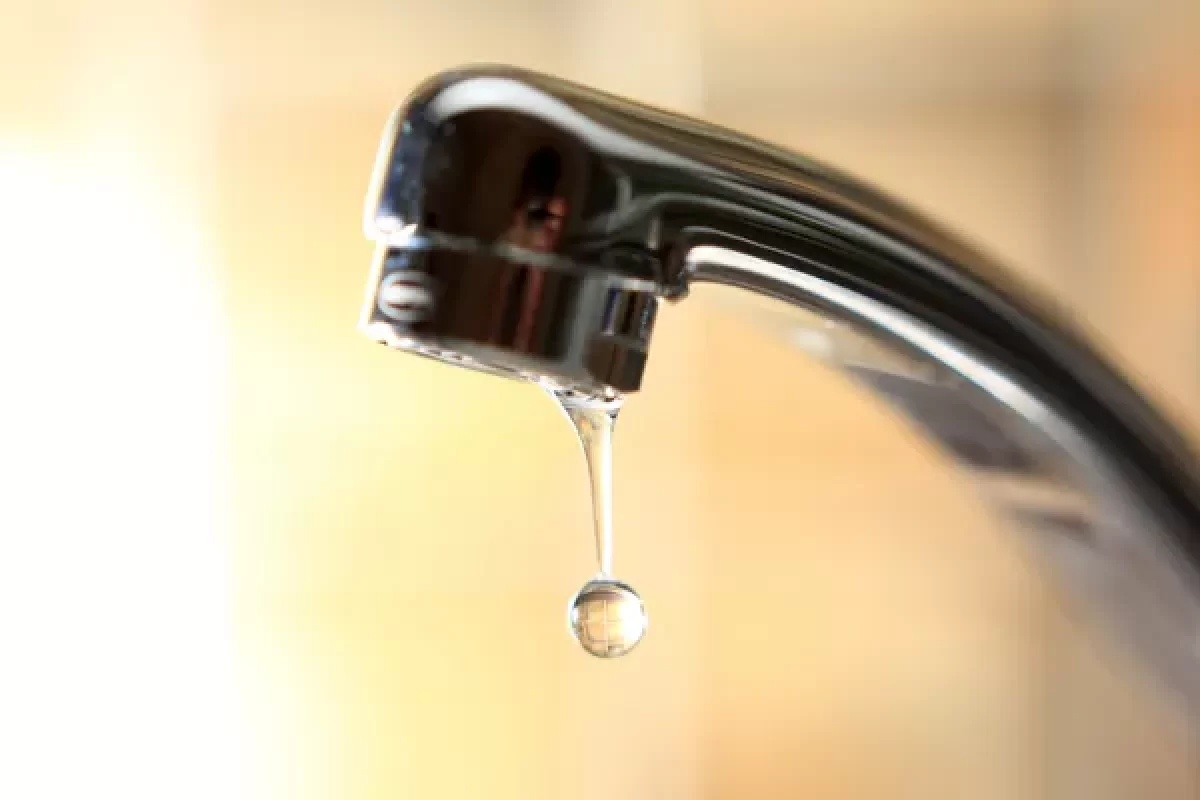 Без воды останутся жители Павлодара