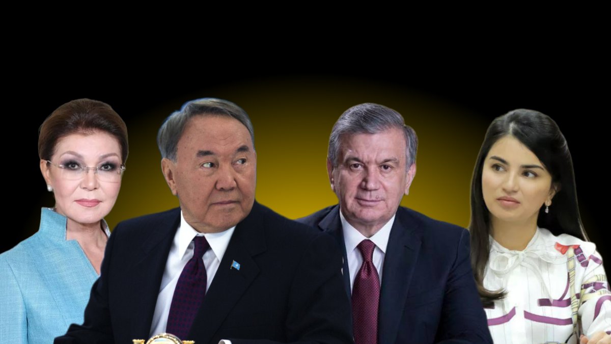 Референдум в Узбекистане: транзит власти от себя к себе