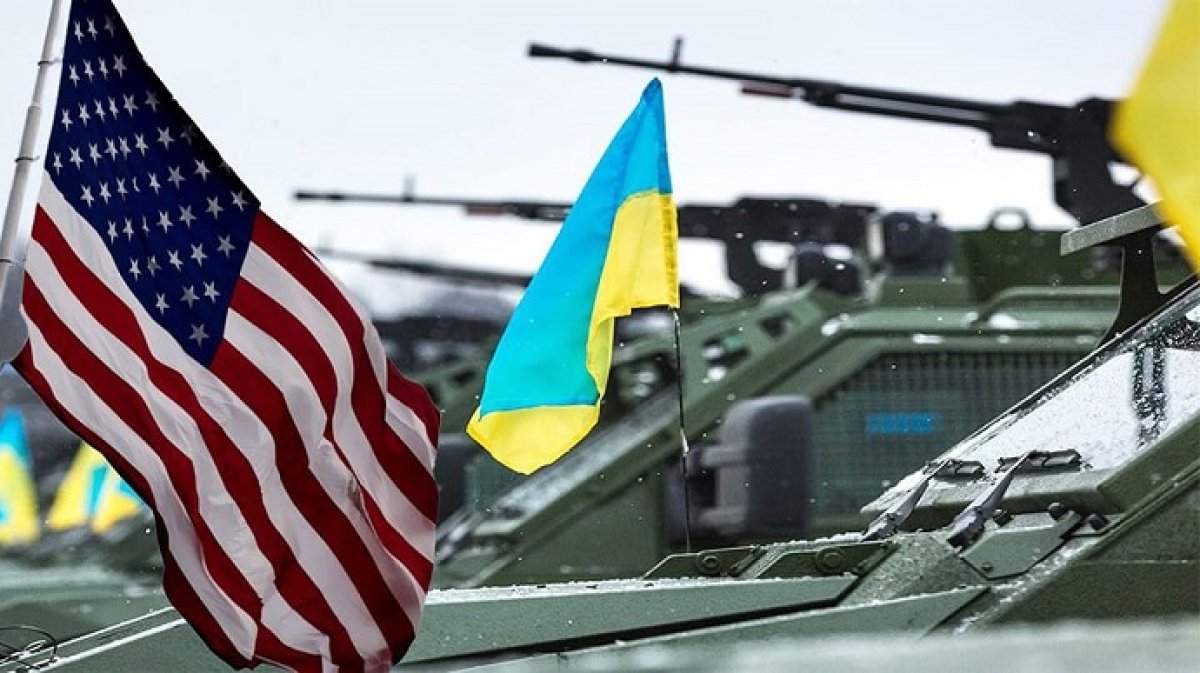 Украина стала меньше делиться с США секретной информацией - Politico